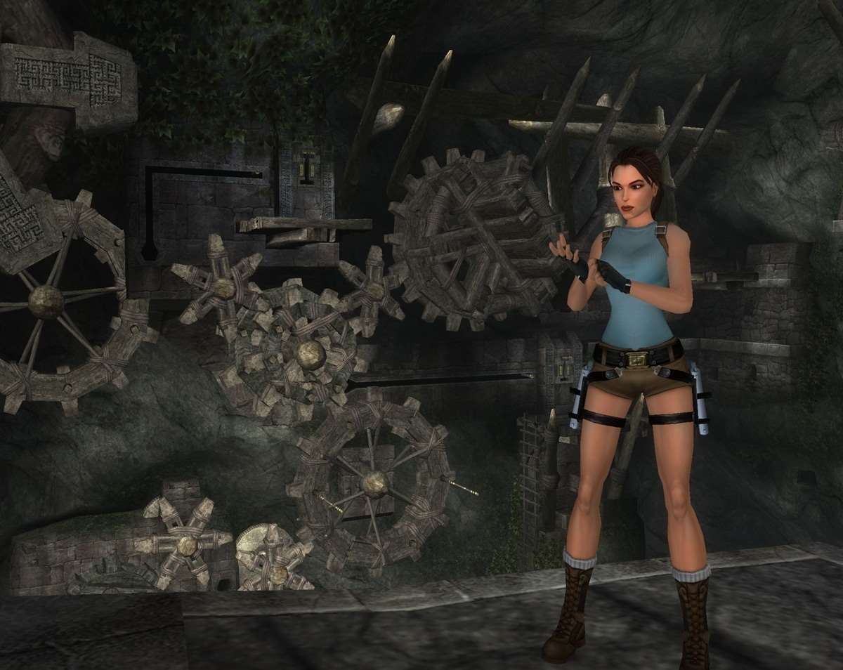 Tomb Raider & Lara Croft: una saga da celebrare, parte 2