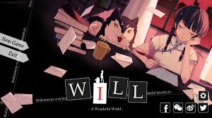 WILL