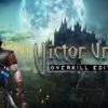 Victor vran: overkill edition, un grande eroe per una piccola console