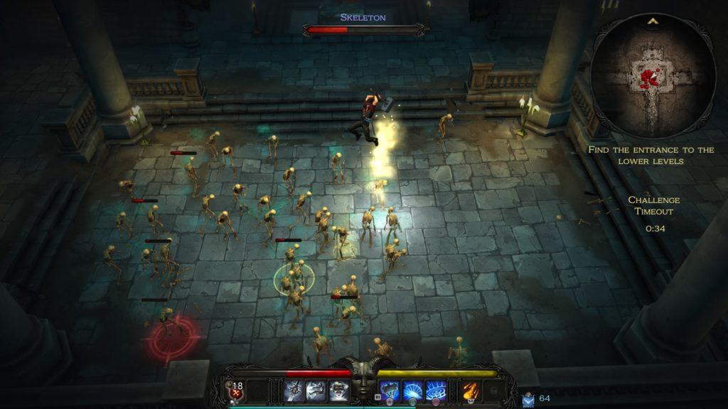 Recensione victor vran Victor vran: overkill edition recensione