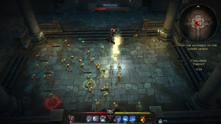 Recensione victor vran