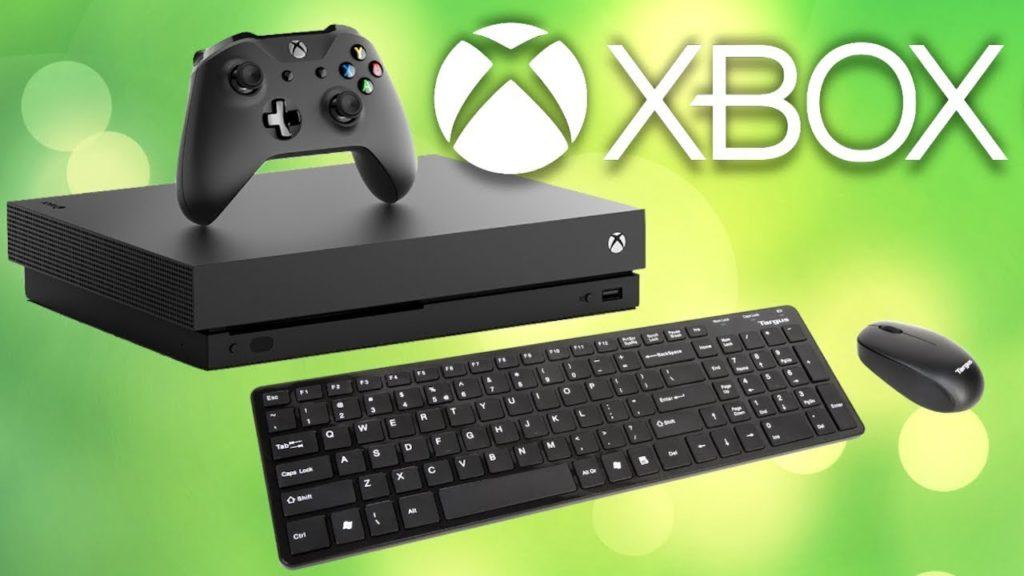 Mouse e tastiera saranno presto compatibili con xbox! Xbox one x s supporto mouse e tastiera come usare su xbox