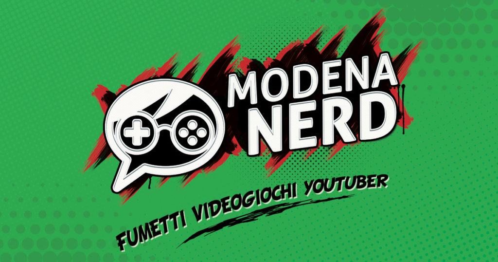 Modena nerd: il paradiso dei giocatori Modena nerd: il paradiso dei giocatori
