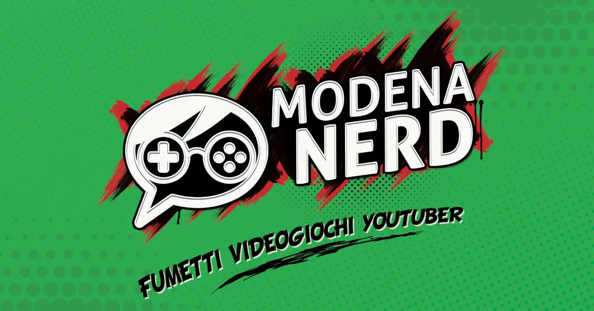 Modena Nerd: il paradiso dei giocatori