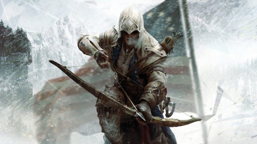 Assassin's creed 3: liberation: remastered in arrivo Assassin s creed 3 remastered ubisoft uscita assassin s creed odissey season pass gioco game ps4 pc xbox playstation