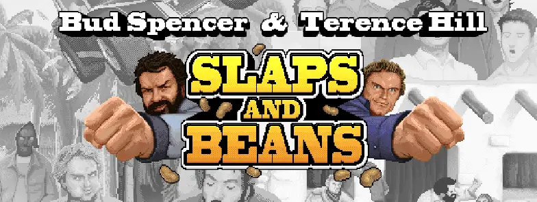 Ecco la recensione a base di Slaps and Beans che aspettavate 12