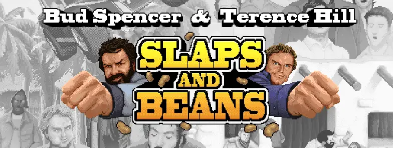 Ecco la recensione a base di Slaps and Beans che aspettavate