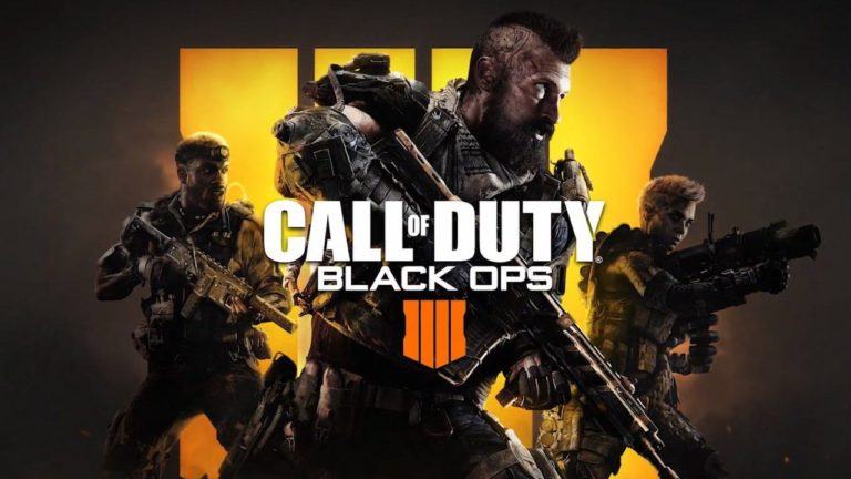 Call of duty: black ops 4 ps4 sette giorni di esclusività