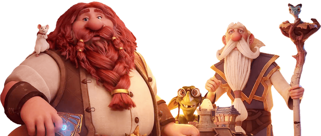 Sono aperte le qualificazioni della hearthstone cup Sono aperte le qualificazioni della hearthstone cup