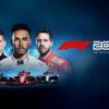 Recensione f1 2018 Recensione f1 2018