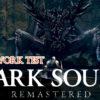 Dark souls: remastered, il network test sarà disponibile da oggi su nintendo switch