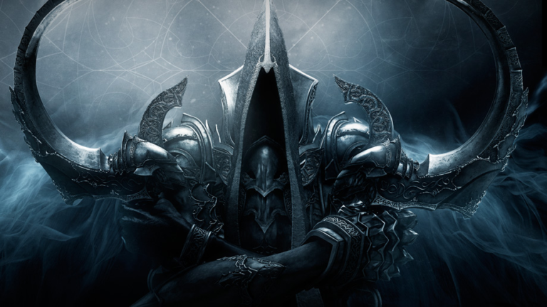 Diablo 3 è ancora vivo e vegeto!