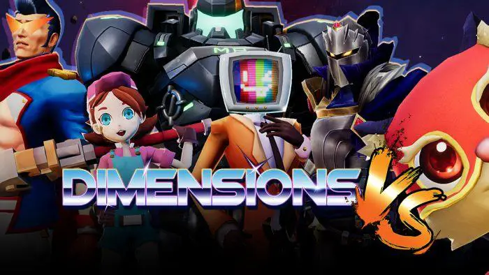 dimensionsvs