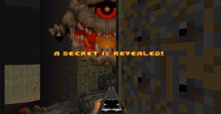 Doom 2: dopo 24 anni un giocatore compie un'impresa epica