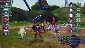 Fairy Fencer F: Advent Dark Force a breve anche su Nintendo Switch! 2