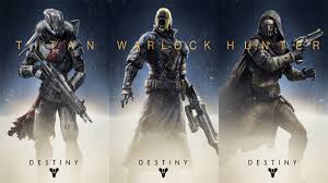 DESTINY: Viaggiatore, Guardiani, Luce, Oscurità. Bungie ha fatto colpo, DI NUOVO