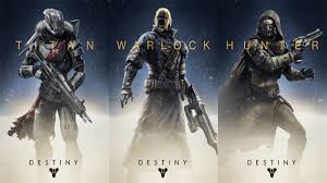 DESTINY: Viaggiatore, Guardiani, Luce, Oscurità. Bungie ha fatto colpo, DI NUOVO 1