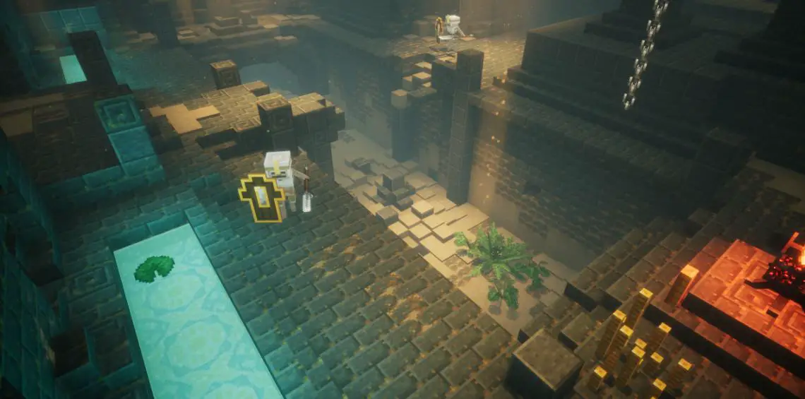 Minecraft Dungeon: Annunciato