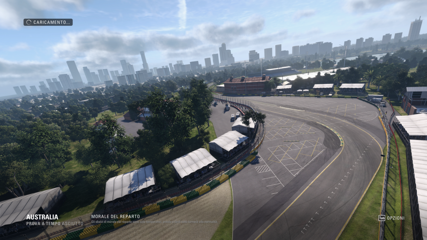 Recensione F1 2018