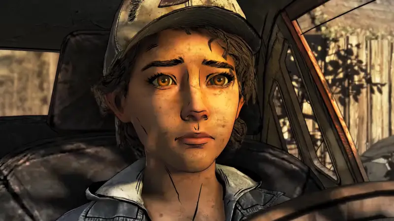 telltale games the walking dead chiude i battenti fallimento azienda fine serie