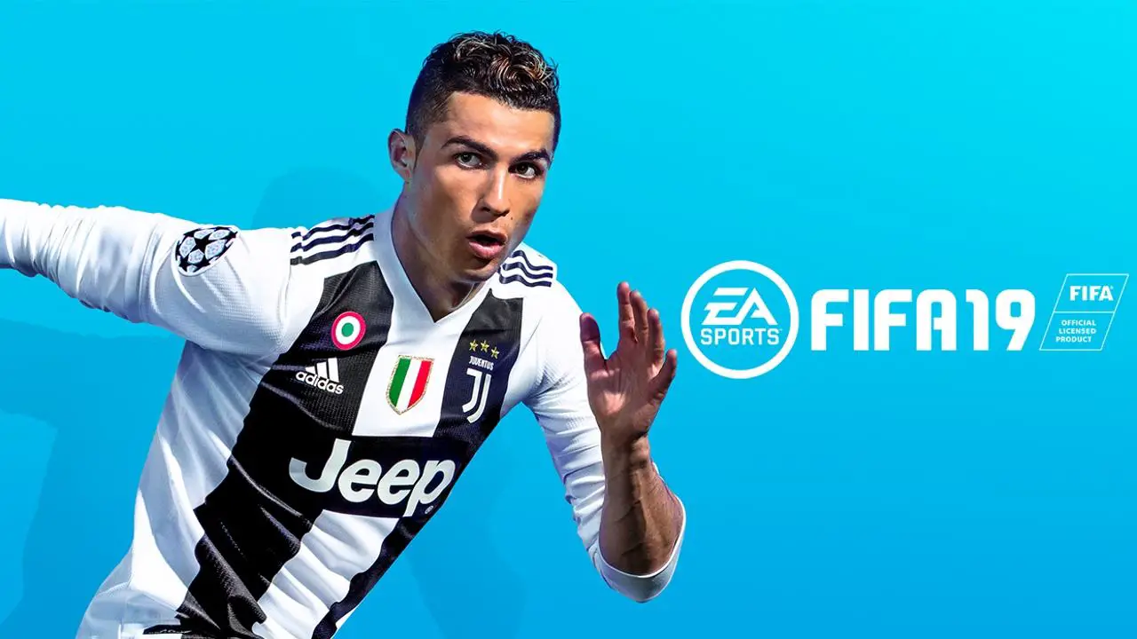 FIFA 19