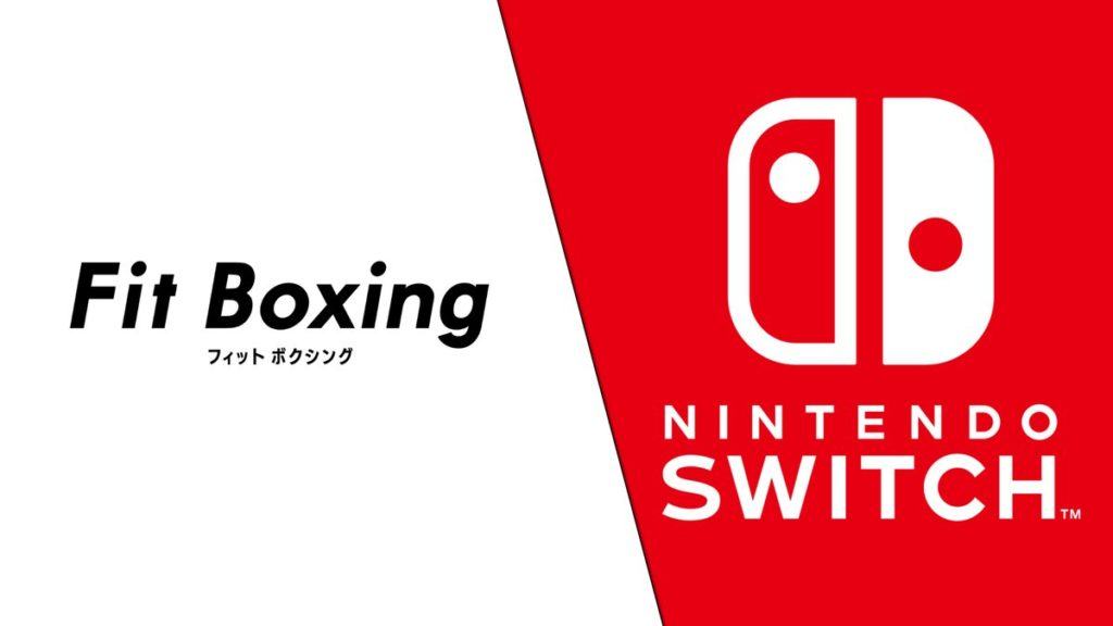 Fitness boxing in arrivo su switch Fitness boxing