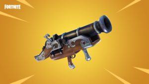 Disponibile patch 5.41 per Fortnite 1