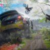 La demo di forza horizon 4 sarà disponibile in giornata La demo di forza horizon 4 sarà disponibile in giornata