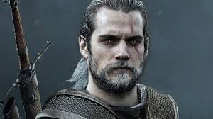 geralt