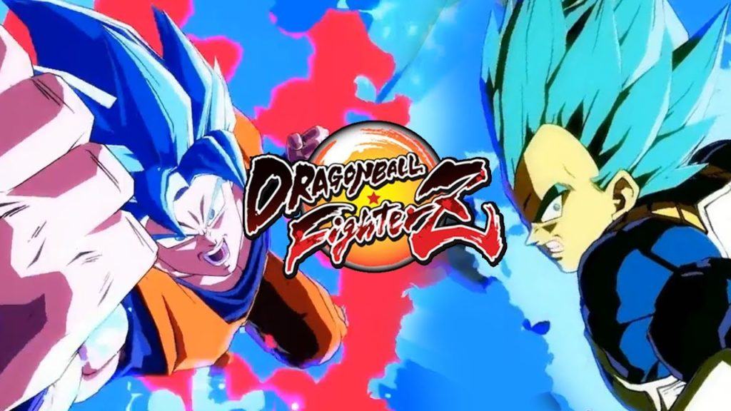 Dragon ball fighter z: cosa conterranno le edizioni speciali per switch? Dragon ball fighter z: edizioni speciali nintendo switch