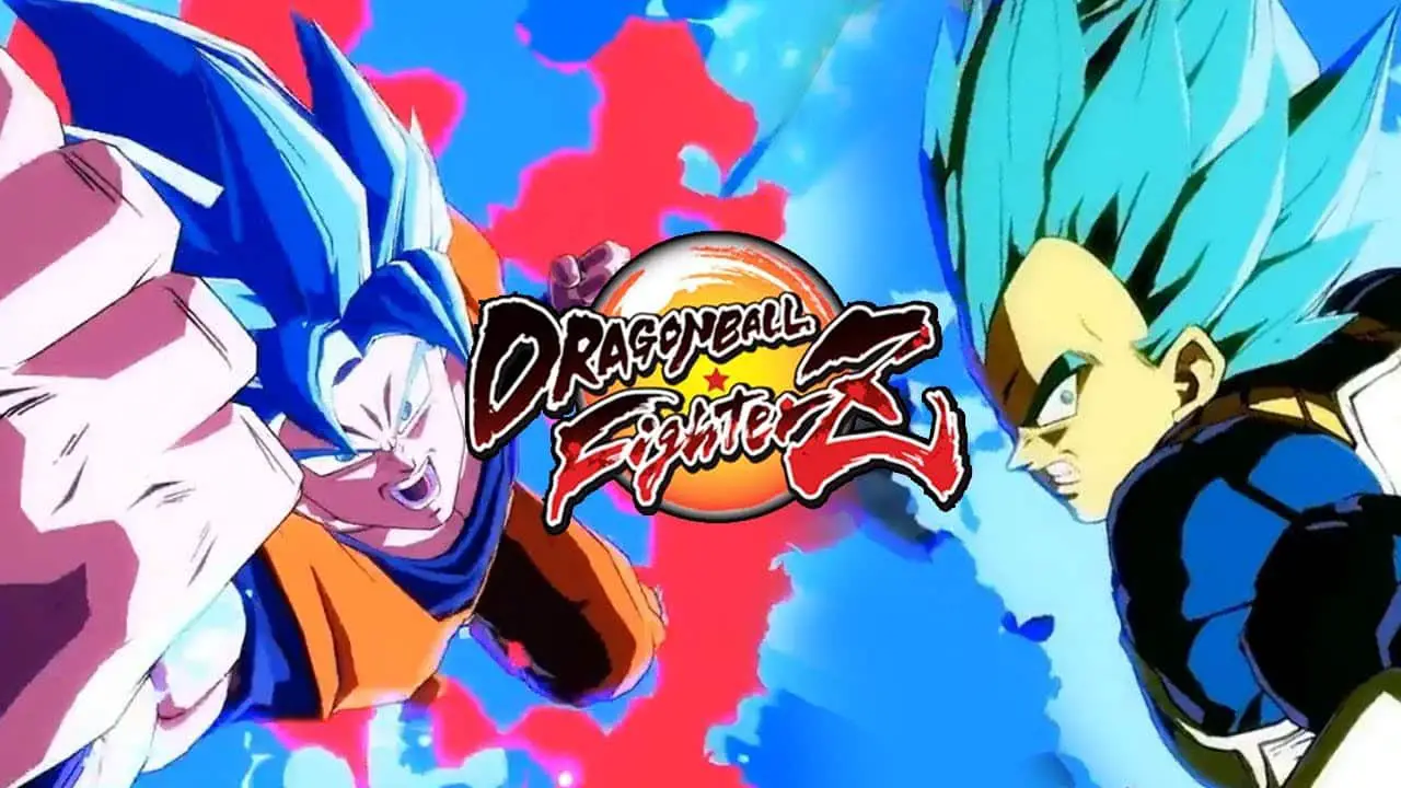 Dragon Ball Fighter Z: Edizioni speciali Nintendo Switch