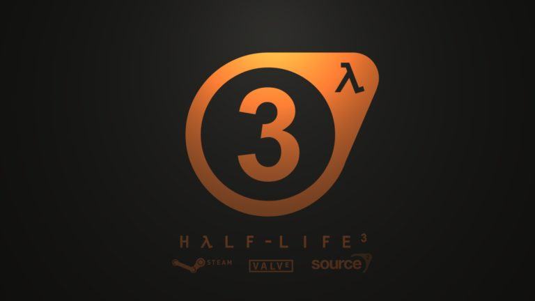 Half-life 3: forse sta arrivando… ma potrebbe essere l'ultimo capitolo