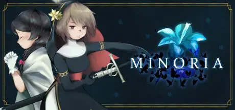 minoria sequel momodora