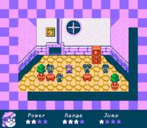 Orange Island: nuovo gioco indie 8 bit