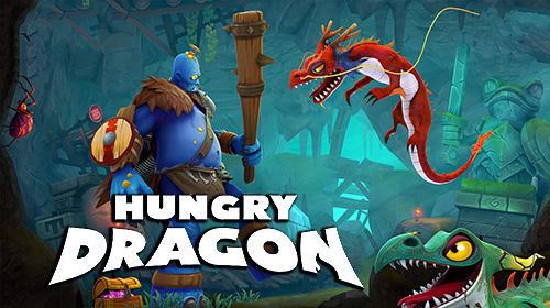 Hungry Dragon iOS