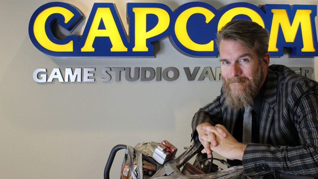 Capcom vancouver è stata chiusa Capcom vancouver chiusa