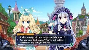 Fairy Fencer F: Advent Dark Force a breve anche su Nintendo Switch!