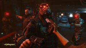 Cyberpunk 2077 in uscita nel 2019?