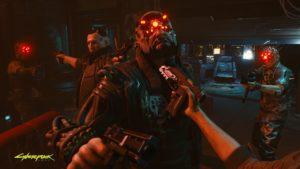 Cyberpunk 2077 in uscita nel 2019? 1