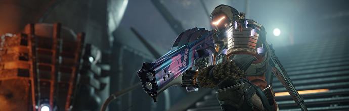 Bungie annuncia aggiornamenti importanti per Destiny 2