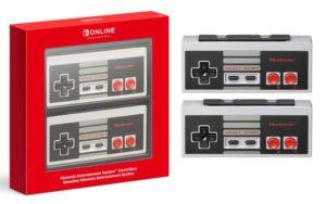 Nintendo sta per lanciare i controller NES ufficiali per Switch. Belli, ma... 1