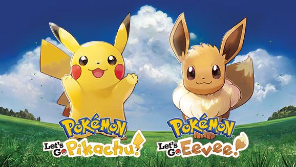 Provata la versione completa di Pokémon Let’s Go: ecco i primi dettagli e le novità 6