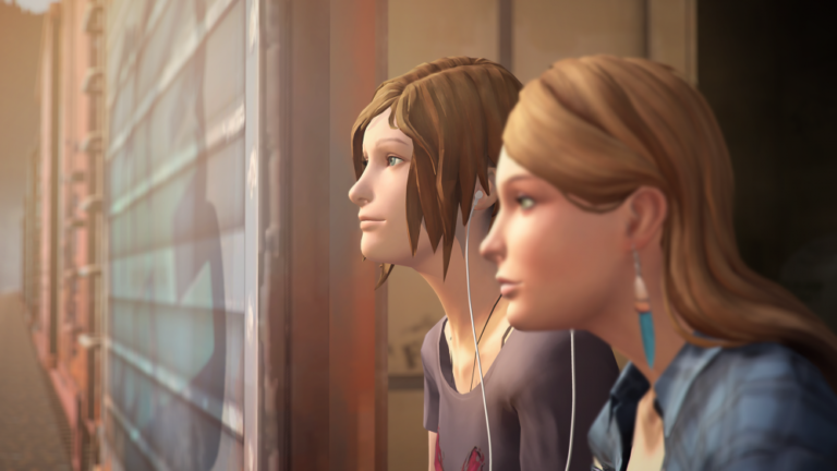 Life is strange: before the storm arriva su android