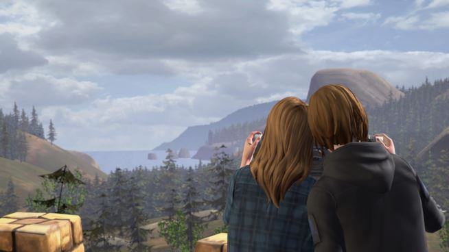 life is strange before the storm gioco indie square enix secondo episodio terzo primo gratis gratuito download life is strange