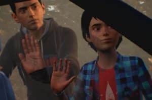 Life is Strange 2 mantiene l'atmosfera del precedente capitolo 1