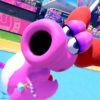 Mario tennis aces: arriva birdo!