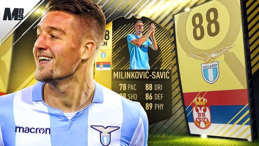 Fifa 19, ecco i cento giocatori con il rating più alto: scopriamo le posizioni 100-81 Fifa 19