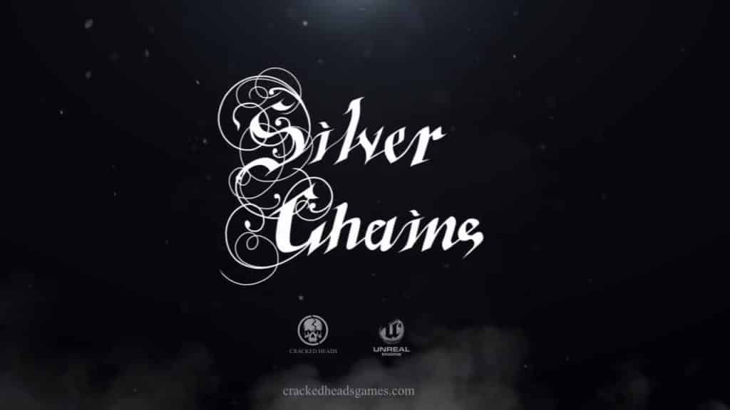 Silver chains, survival horror in arrivo nel 2019! Silver chains, survival horror in arrivo nel 2019!