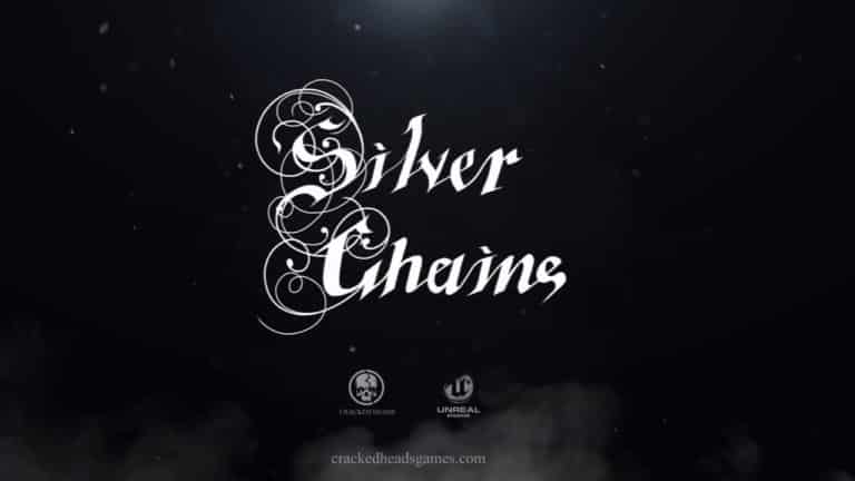 Silver Chains, survival horror in arrivo nel 2019!