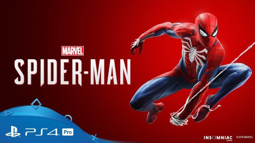 Marvel's spider-man - recensione: l'uomo-ragno come non l'avete mai visto! Marvel's spider-man - recensione: l'uomo-ragno come non l'avete mai visto!